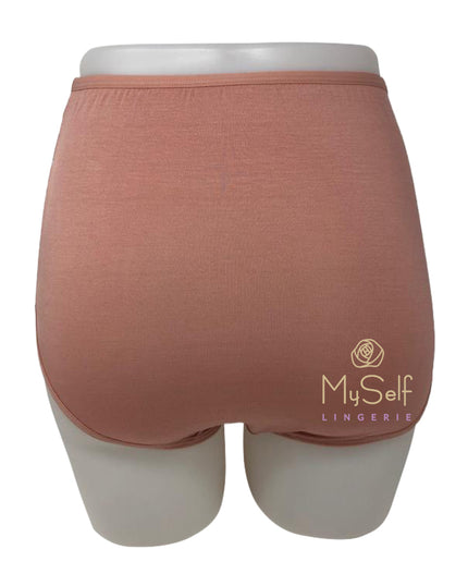 Gemsli 3311 Modal Briefs 3 Pk. MYSELFLINGERIE.COM