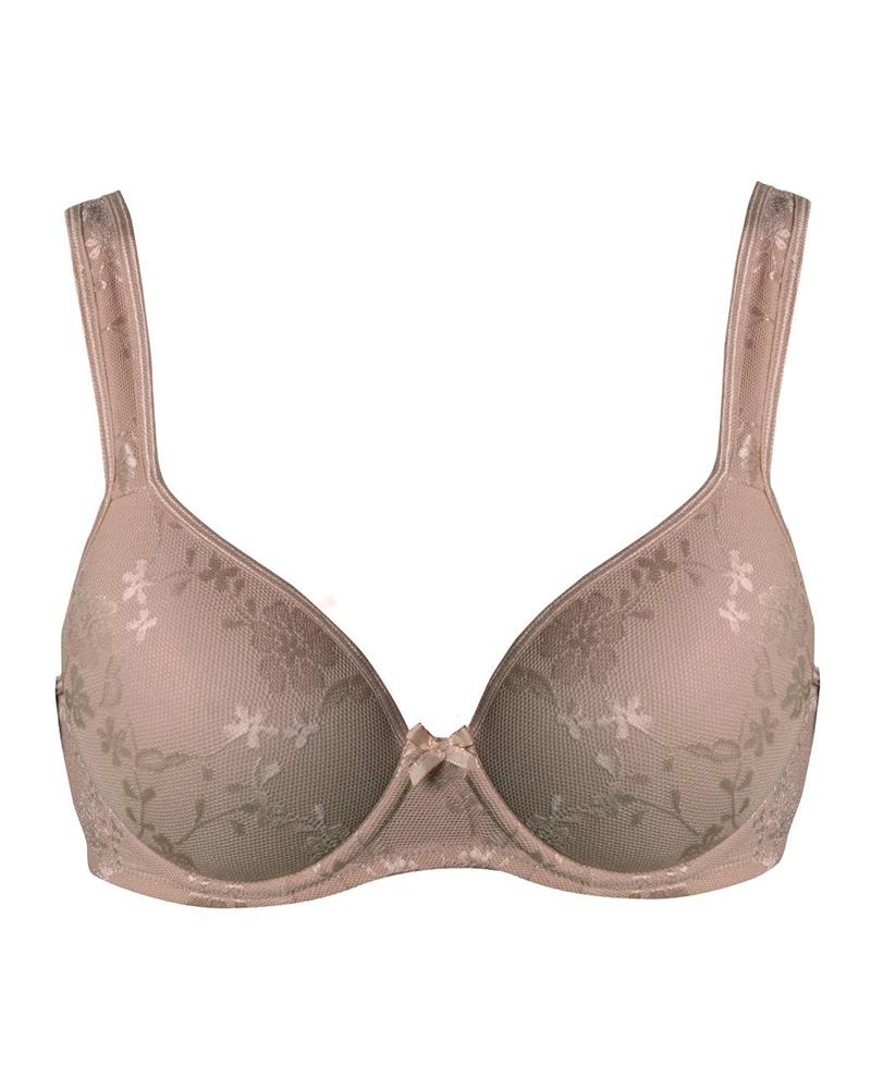 Dorina D1082A Molded Underwire Bra myselflingerie.com