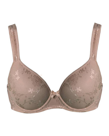Dorina D1082A Molded Underwire Bra myselflingerie.com