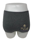 Gemsli 3320 Metallic Dot Cotton Briefs 3 Pack myselflingerie.com