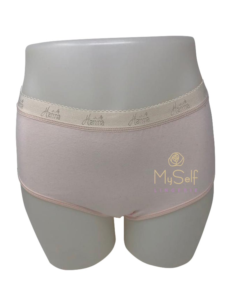 Hanna EH9025X Cotton Bikini myselflingerie.com