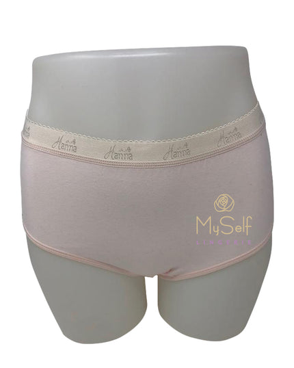 Hanna EH9025X Cotton Bikini myselflingerie.com