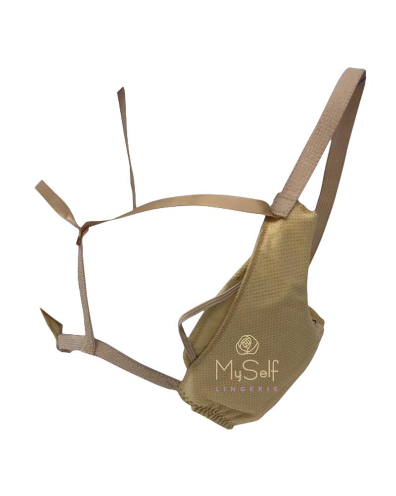 Kleinert's 2483F Stay Rite Shields Fabrapel myselflingerie.com