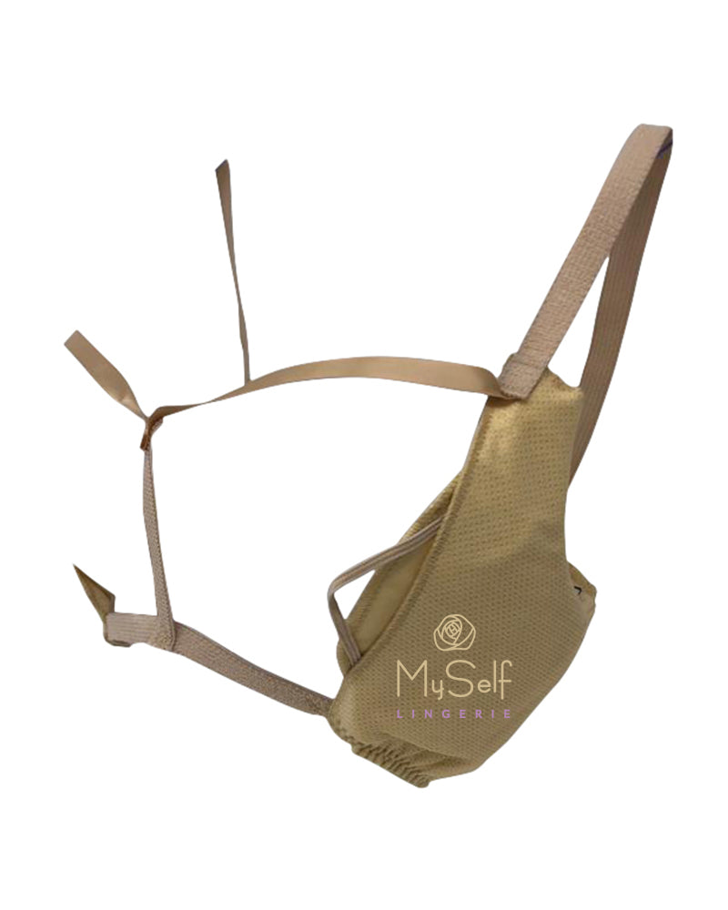 Kleinert's 2483 Stay Rite Shields Vinyl myselflingerie.com