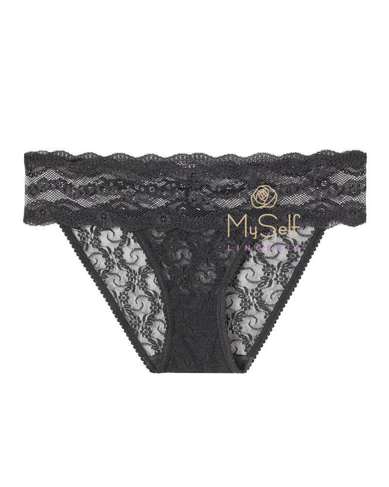 Btemptd 978282 Lace Kiss Hipster MYSELFLINGERIE.COM