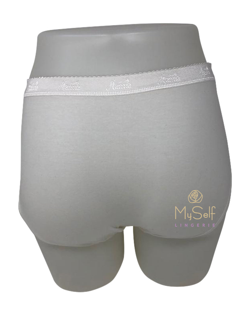 Hanna EH9025X Cotton Bikini myselflingerie.com