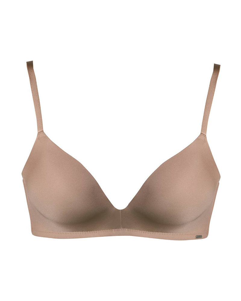 You 100-809 Hadass Molded Wire Free Bra myselflingerie.com