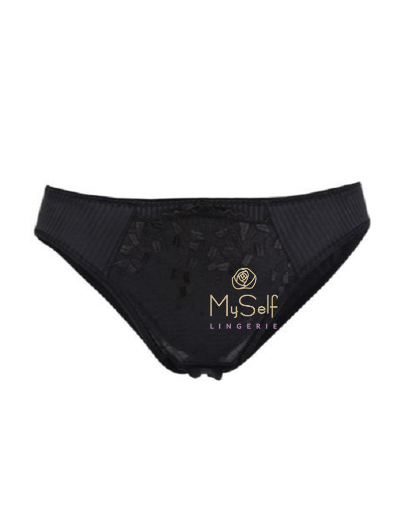 Chantelle 1383 Pont Neuf Bikini MYSELFLINGERIE.COM