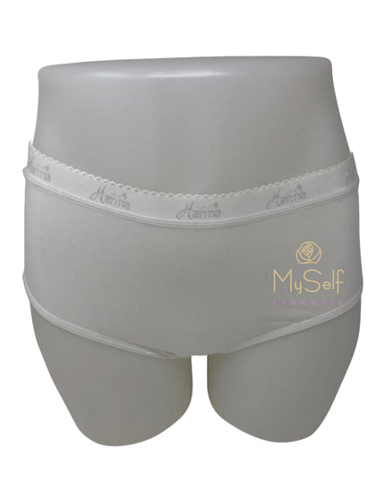 Hanna EH9025X Cotton Bikini myselflingerie.com