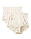 Bali X710 Firm Control Brief 2 Pk MYSELFLINGERIE.COM