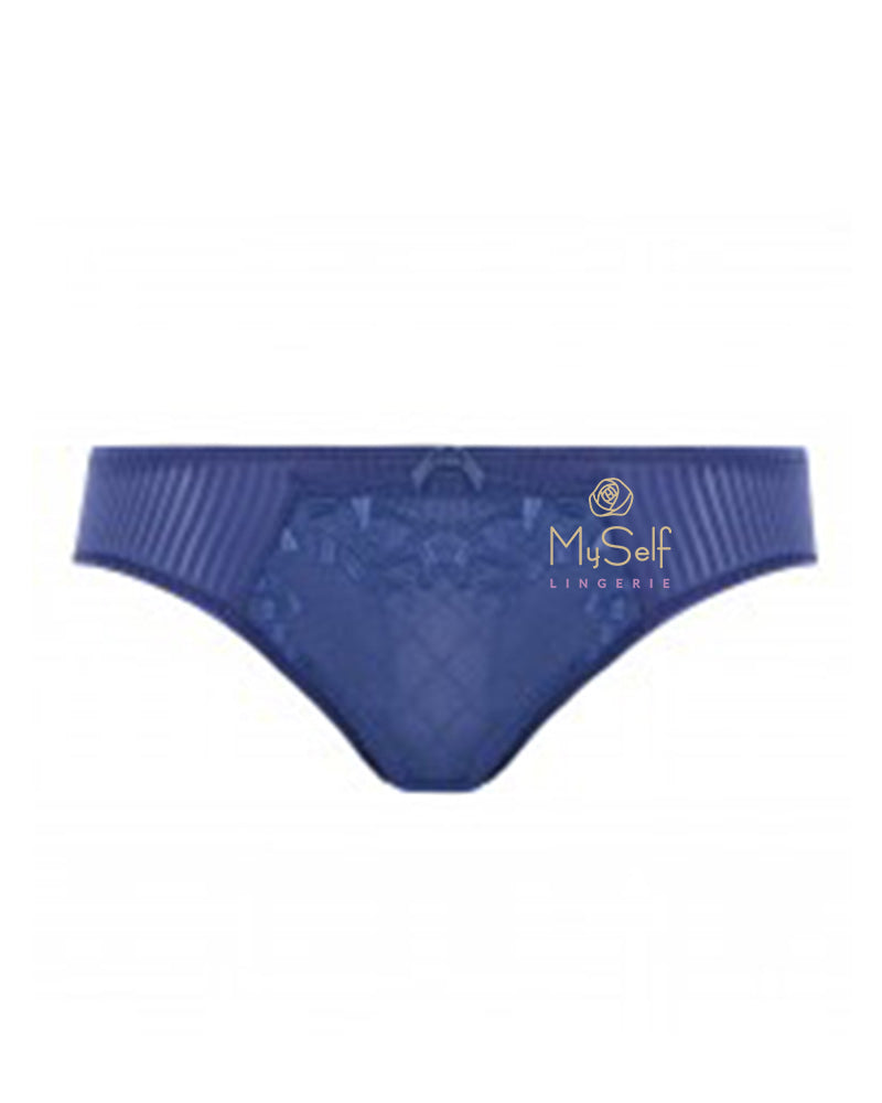 Chantelle 1383 Pont Neuf Bikini MYSELFLINGERIE.COM