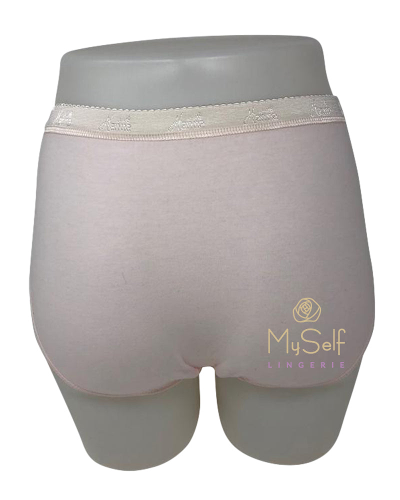 Hanna EH9025X Cotton Bikini myselflingerie.com