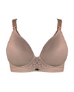 You 100-604 Molded Wire Free Nursing Bra myselflingerie.com