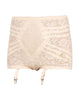 Rago 6197 Lacette Brief with Garters MYSELFLINGERIE.COM