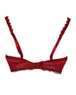 Wacoal 853369 Rio Level Up Lace Molded Underwire Bra myselflingerie.com
