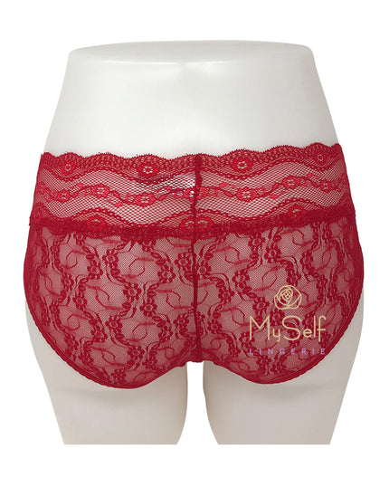 Btemptd 978282 Lace Kiss Hipster MYSELFLINGERIE.COM