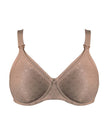 You 100-602 Cotton Nursing Wire Free Bra myselflingerie.com