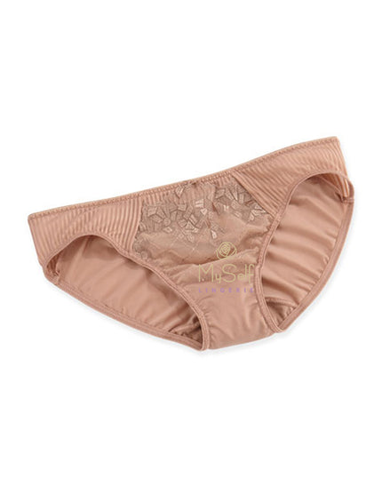 Chantelle 1383 Pont Neuf Bikini MYSELFLINGERIE.COM