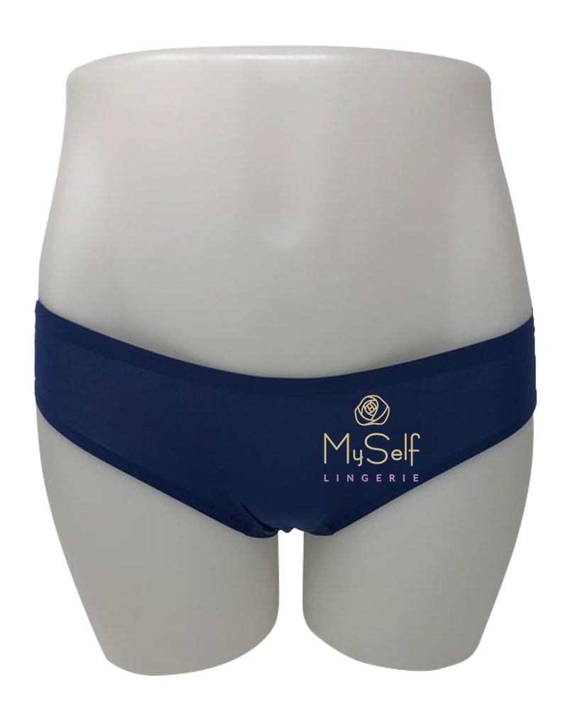 CHANTELLE 2643 Seamless One Size Fits All Bikini myselflingerie.com