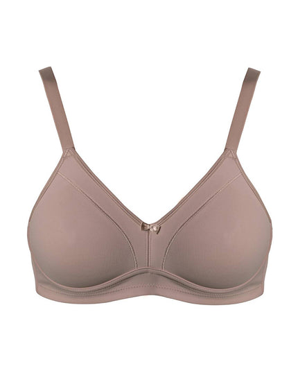 You 100-492S Wire Free Teen Bra myselflingerie.com