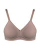 You 100-492S Wire Free Teen Bra myselflingerie.com