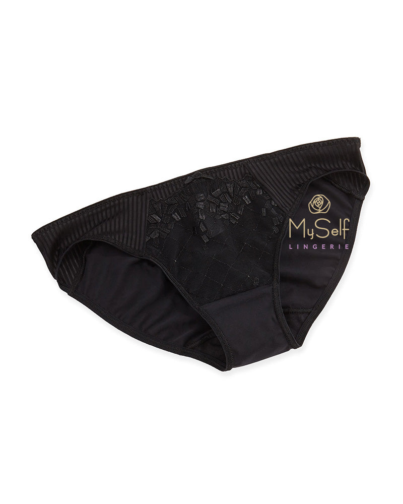 Chantelle 1383 Pont Neuf Bikini MYSELFLINGERIE.COM