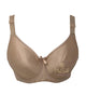 Va Bien 605 Nude Minimizer Underwire T-shirt Bra myselflingerie.com