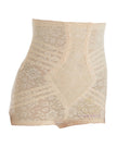 Rago 6107 High Waist Panty MYSELFLINGERIE.COM