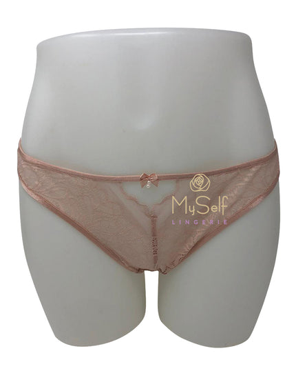 Btempt'd 942257 Undisclosed Lace Panty MYSELFLINGERIE.COM