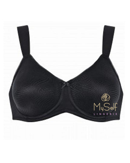 triumph 10166830 Essential Minimizer Underwire Bra myselflingerie.com