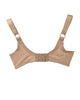 Va Bien 605 Nude Minimizer Underwire T-shirt Bra myselflingerie.com