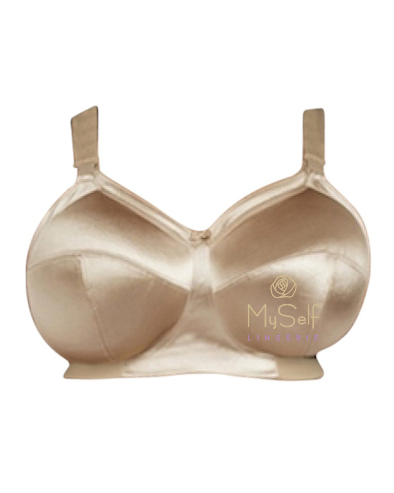 Goddess 6092 Keira Nursing Wirefree Bra MYSELFLINGERIE.COM