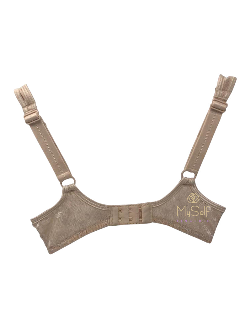 Soutien-Gorge Femme DORINA Rachel D1082A - Confort Et Soutien Quotidien