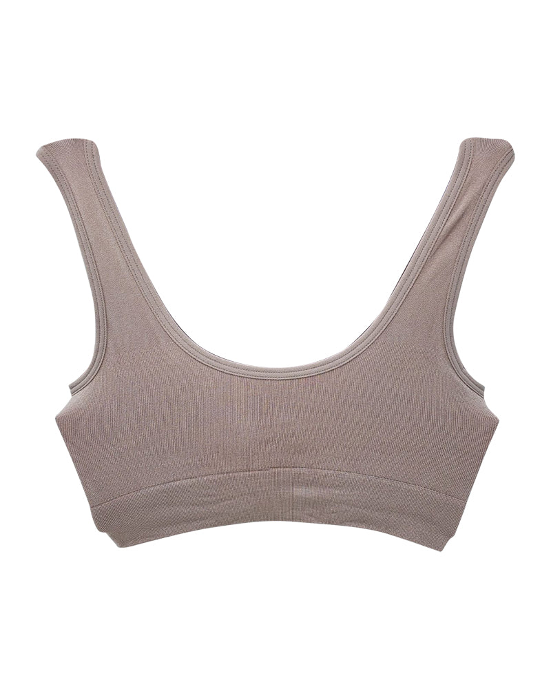 Wacoal 835275  Bralette with Removable Pads