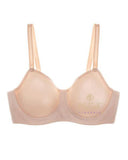 Wacoal Final Touch Bra with Outside Underwire
