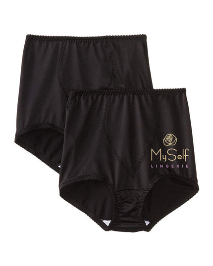 Bali X70J Light Control Brief 2 Pack MYSELFLINGERIE.COM