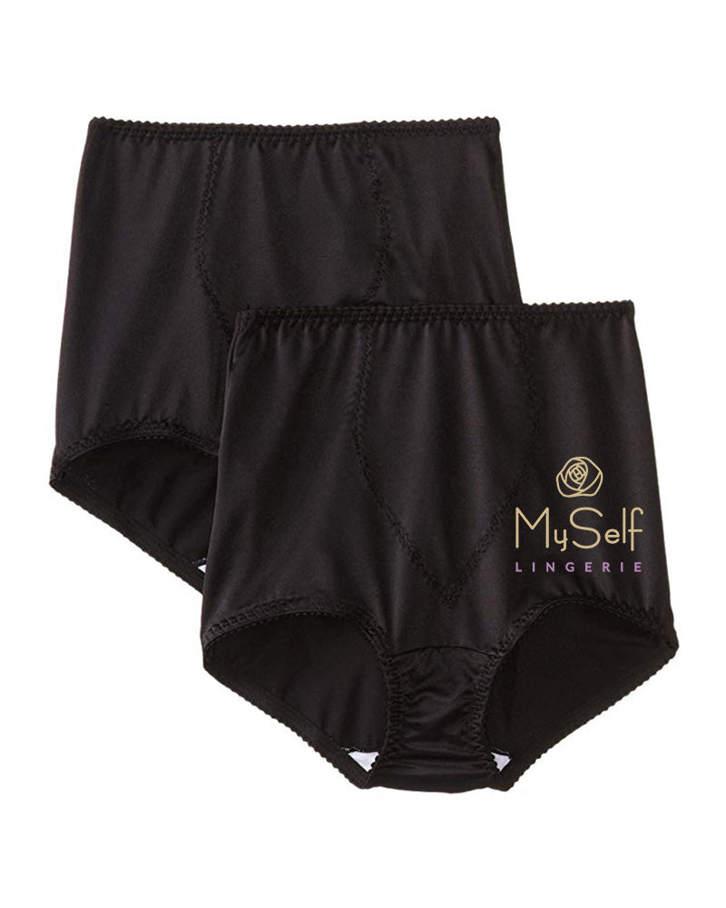 Bali X70J Light Control Brief 2 Pack MYSELFLINGERIE.COM