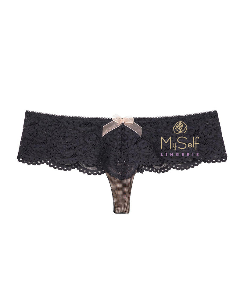 Btempt'd 945144 Ciao Bella Lace Panty MYSELFLINGERIE.COM