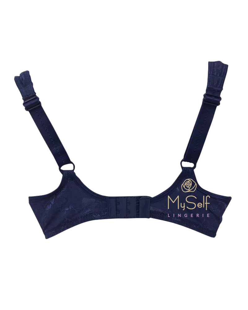 Dorina D1082A Molded Underwire Bra myselflingerie.com