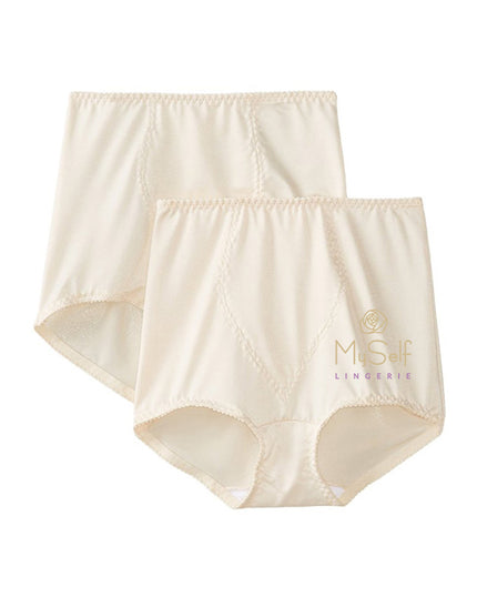 Bali X70J Light Control Brief 2 Pack MYSELFLINGERIE.COM