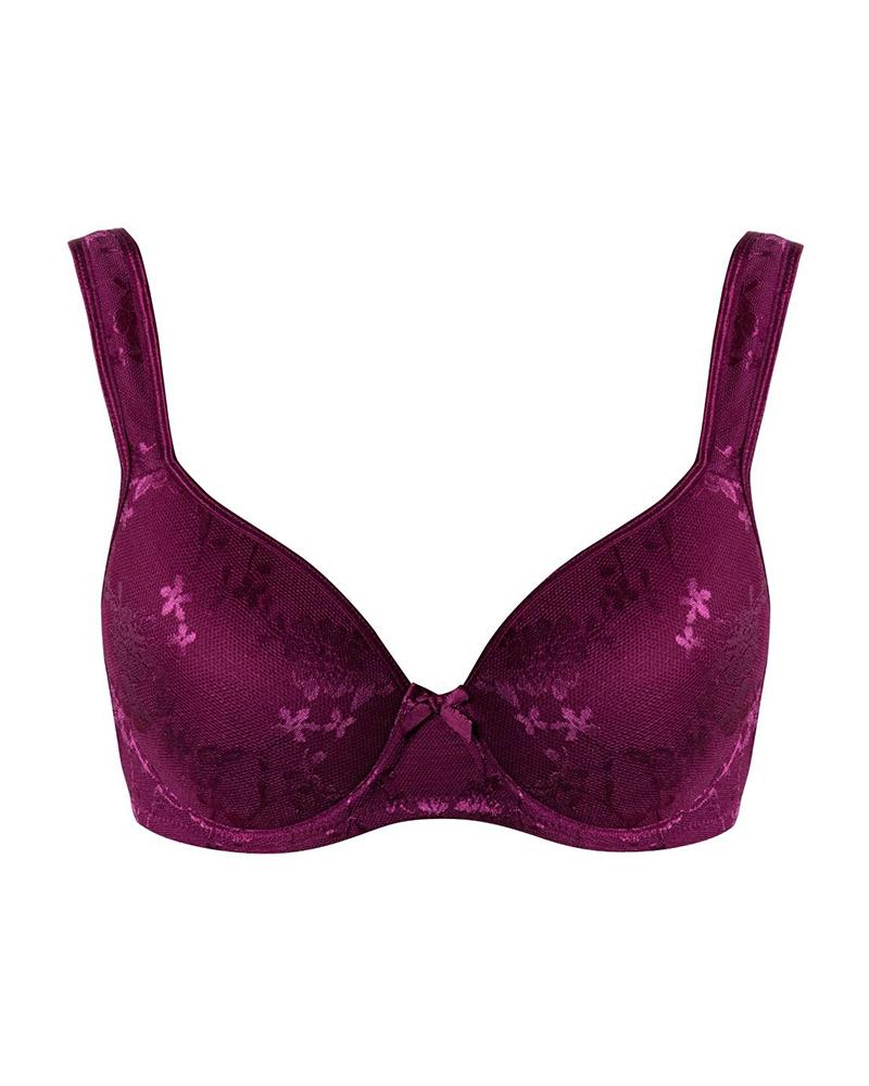 Dorina D1082A Molded Underwire Bra myselflingerie.com