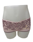 Wacoal 845340 Net Effect Boyshort MYSELFLINGERIE.COM
