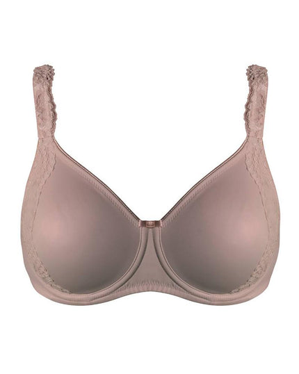 You 100-506 Sara Seamless Underwire Minimizer Bra myselflingerie.com