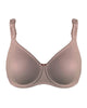 You 100-506 Sara Seamless Underwire Minimizer Bra myselflingerie.com
