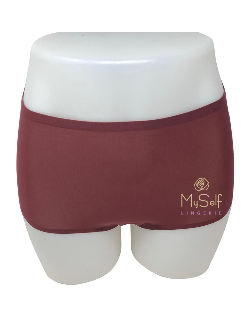 Chantelle 2647 Seamless One Size Fits All Full Brief MYSELFLINGERIE.COM