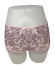 Wacoal 845340 Net Effect Boyshort MYSELFLINGERIE.COM