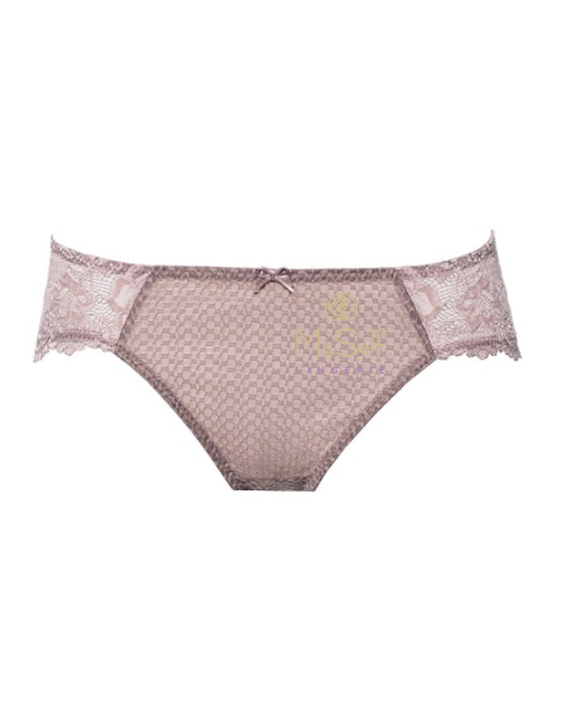 Fitfully Yours U2762 Serena Lace Bikini MYSELFLINGERIE.COM