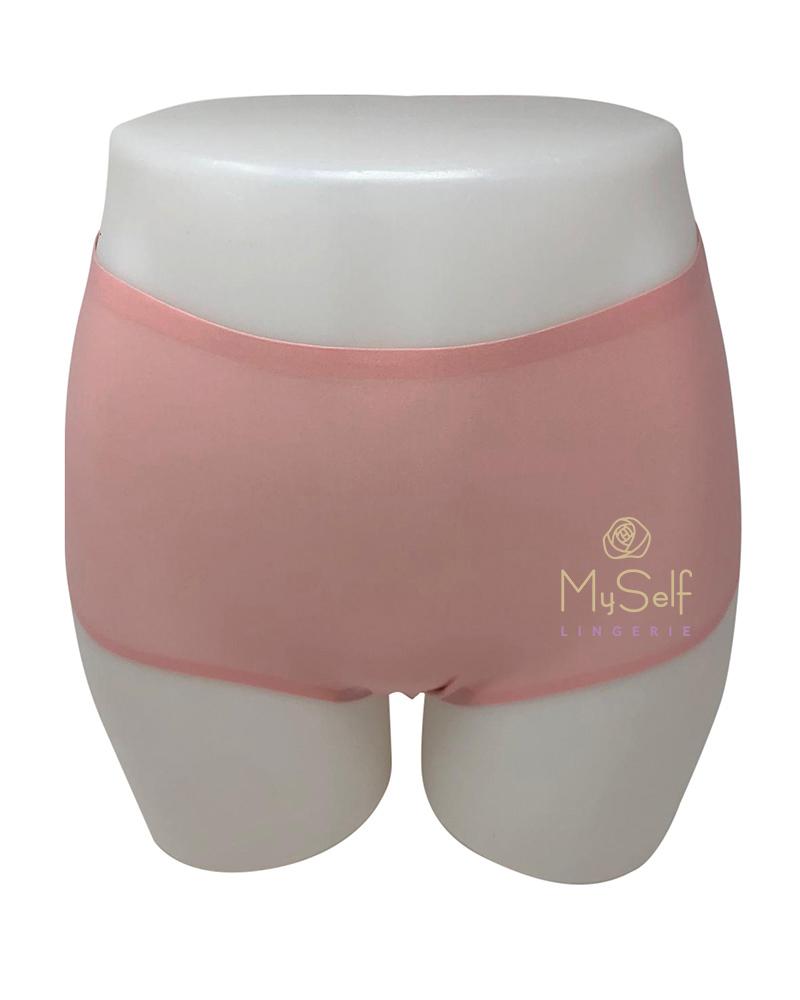 Chantelle 2647 Seamless One Size Fits All Full Brief MYSELFLINGERIE.COM
