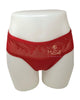Triumph 10198905 Palm Spotlight Red String Hipster myselflingerie.com