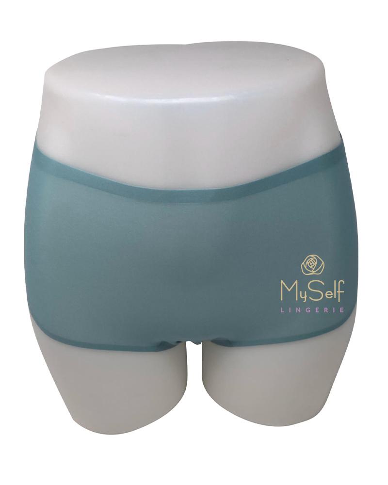 Chantelle 2647 Seamless One Size Fits All Full Brief MYSELFLINGERIE.COM